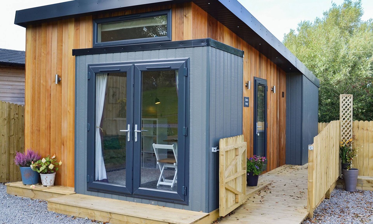 Westward Cottage | 0 bedroom accommodation in Brocklebank, near Caldbeck and Uldale