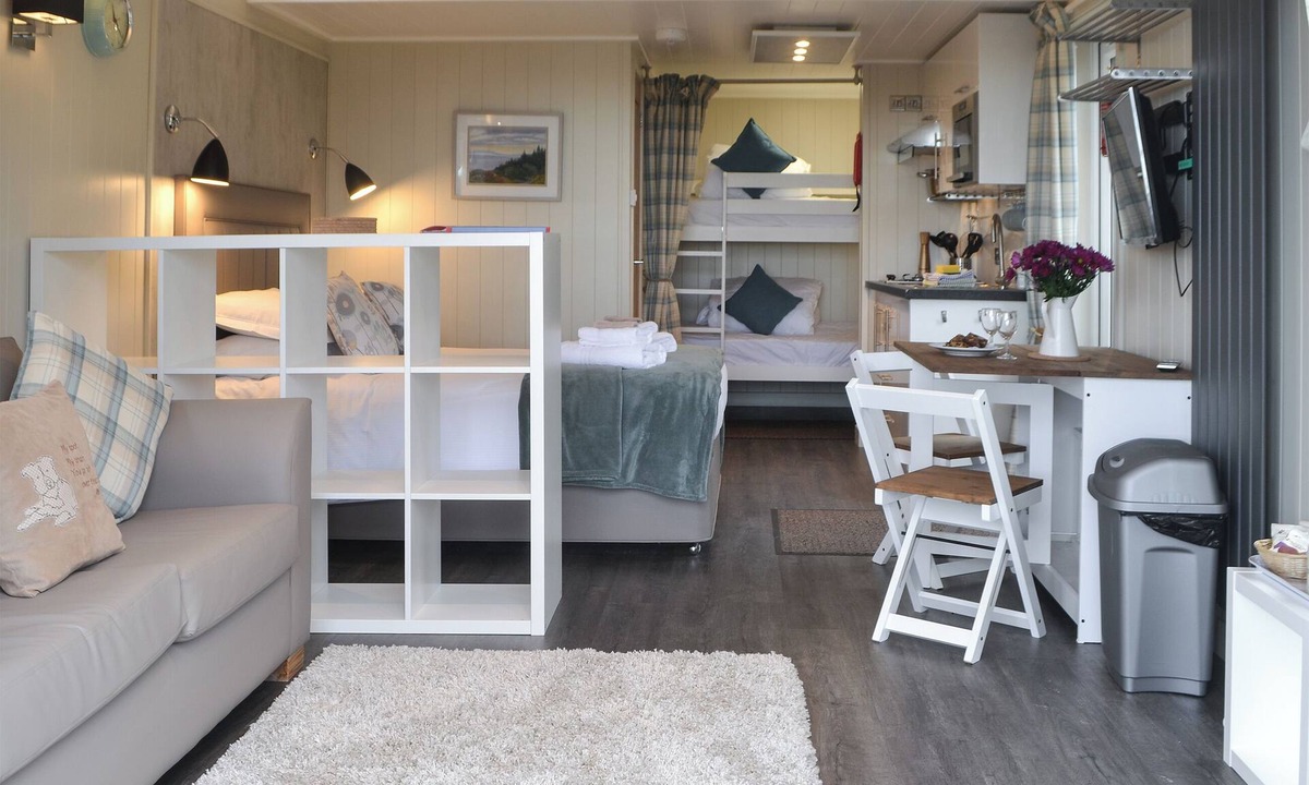 Westward Cottage | 0 bedroom accommodation in Brocklebank, near Caldbeck and Uldale