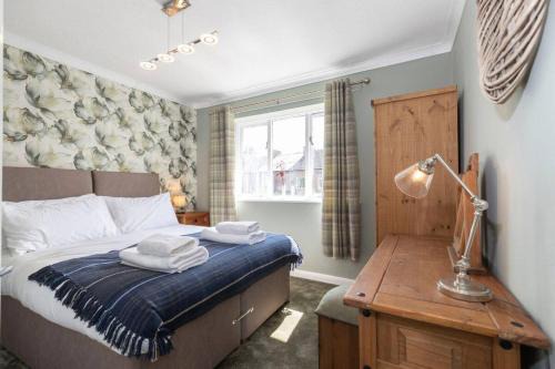 Darlington House | 1-Bed Darlington Flat Long Stay Discounts
