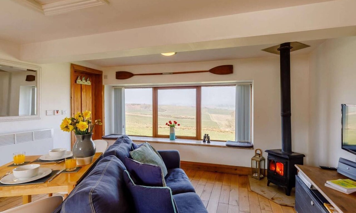 Lesbury House | 1 Bed in Alnwick (oc-cn212)