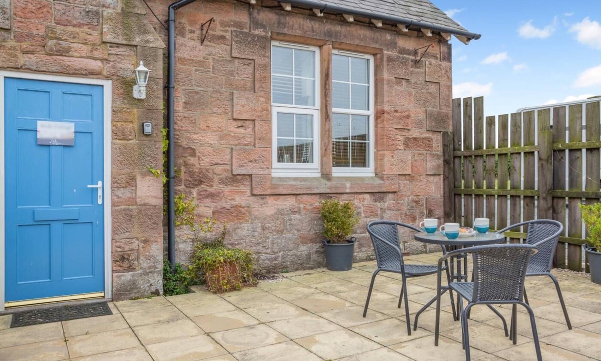 Berwick-upon-Tweed Cottage | 1 Bed in Berwick-upon-Tweed (oc-b32029)