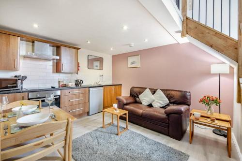 Berwick-upon-Tweed House | 1 Bed in Berwick-upon-Tweed oc-a32026
