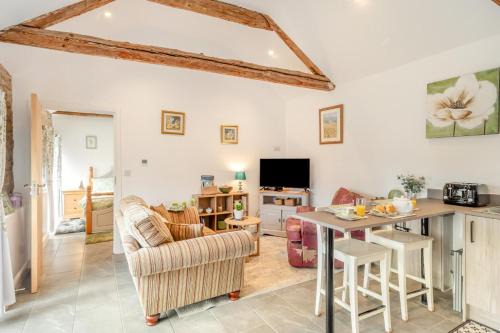 Brampton House | 1 Bed in Brampton oc-d34590