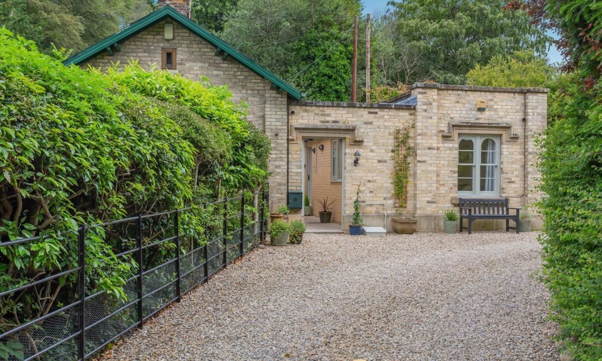 Great Ayton Cottage | 1 Bed in Great Ayton (oc-h44914)