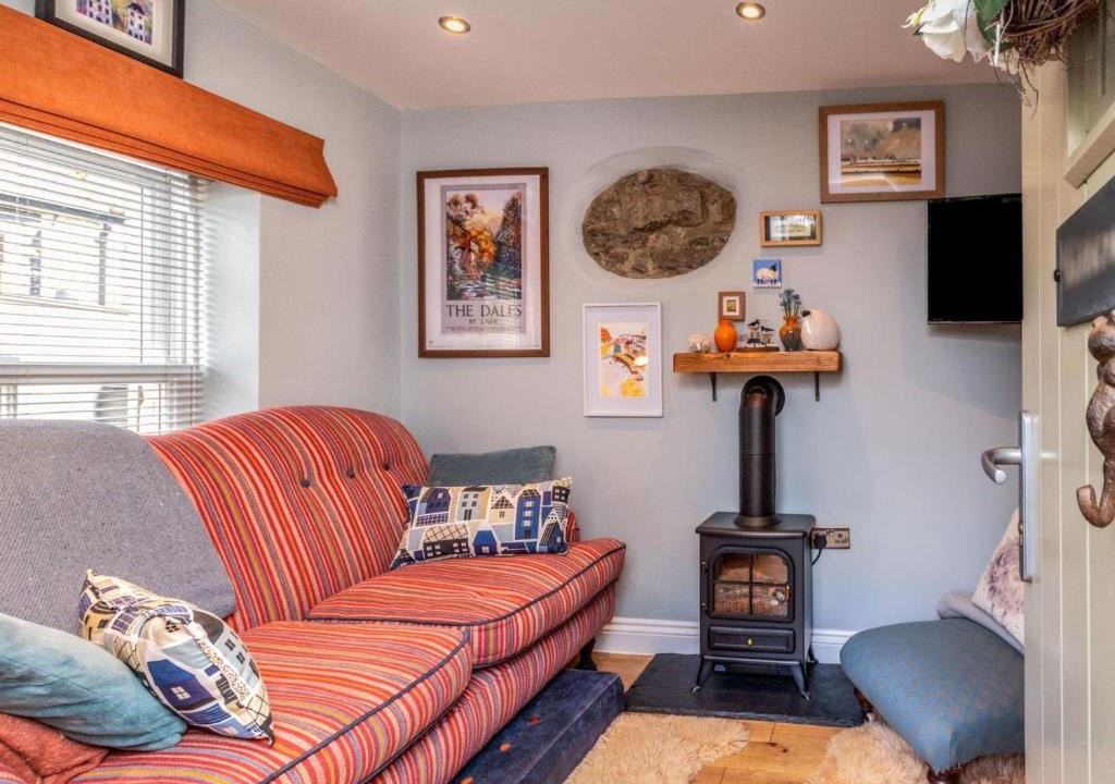 West Witton House | 1 Bed in Leyburn oc-95072