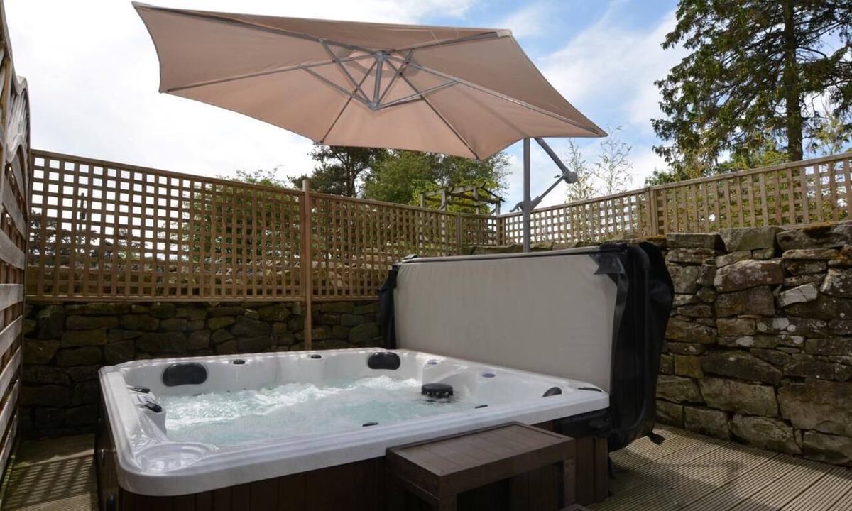 Hallington Cottage | 1 Bed in Newcastle Upon Tyne (oc-49414)