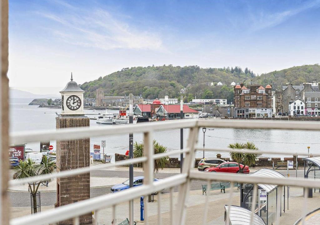 Oban Apartment | 1 Bed in Oban oc-96079
