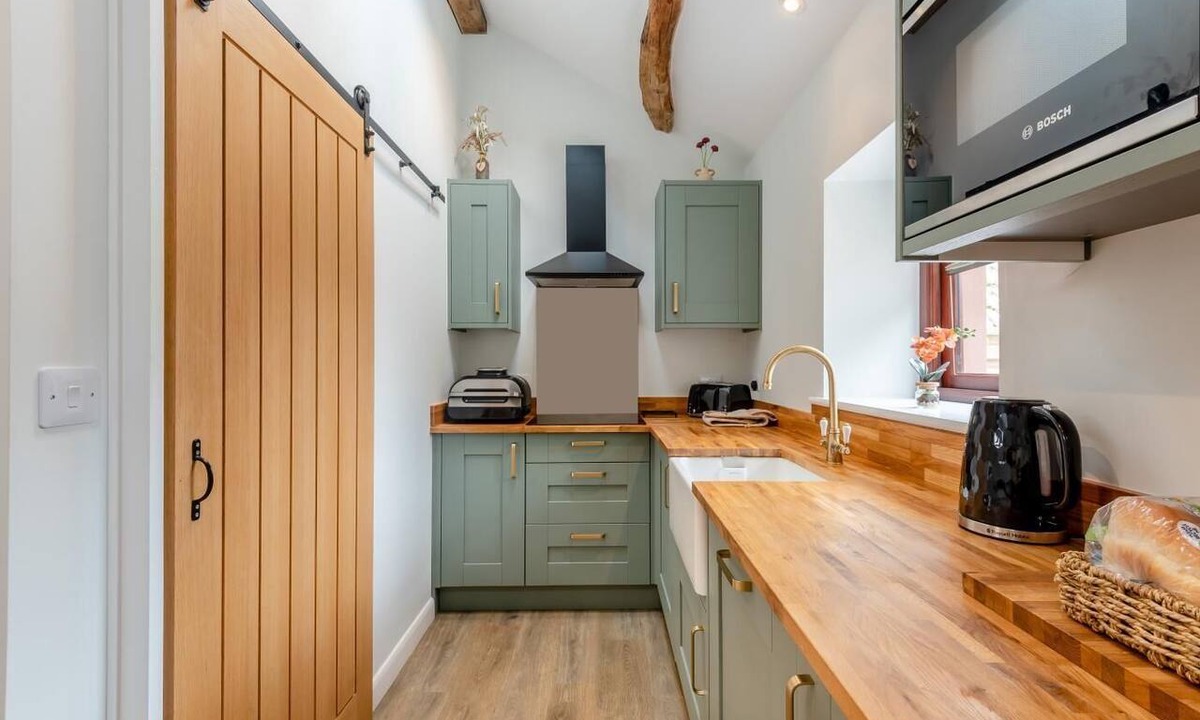 Wetheral Cottage | 1 Bed in Wetheral (oc-r32933)