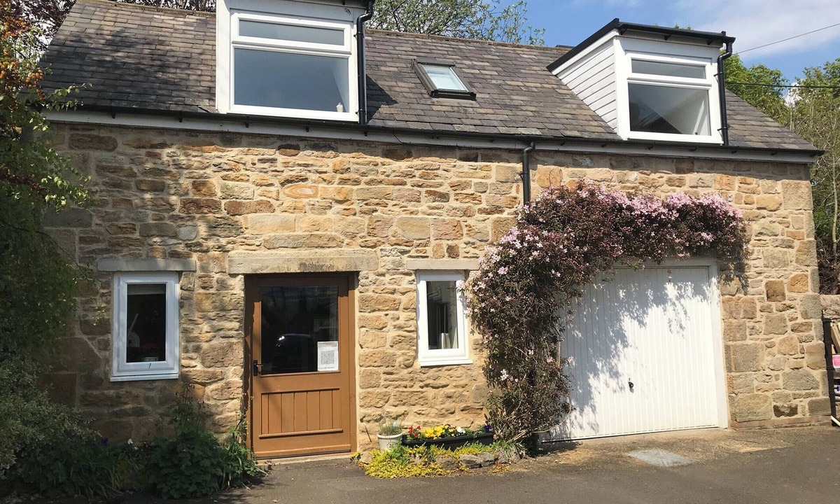 Prudhoe Cottage | 1 bedroom accommodation in Ovington near Prudhoe