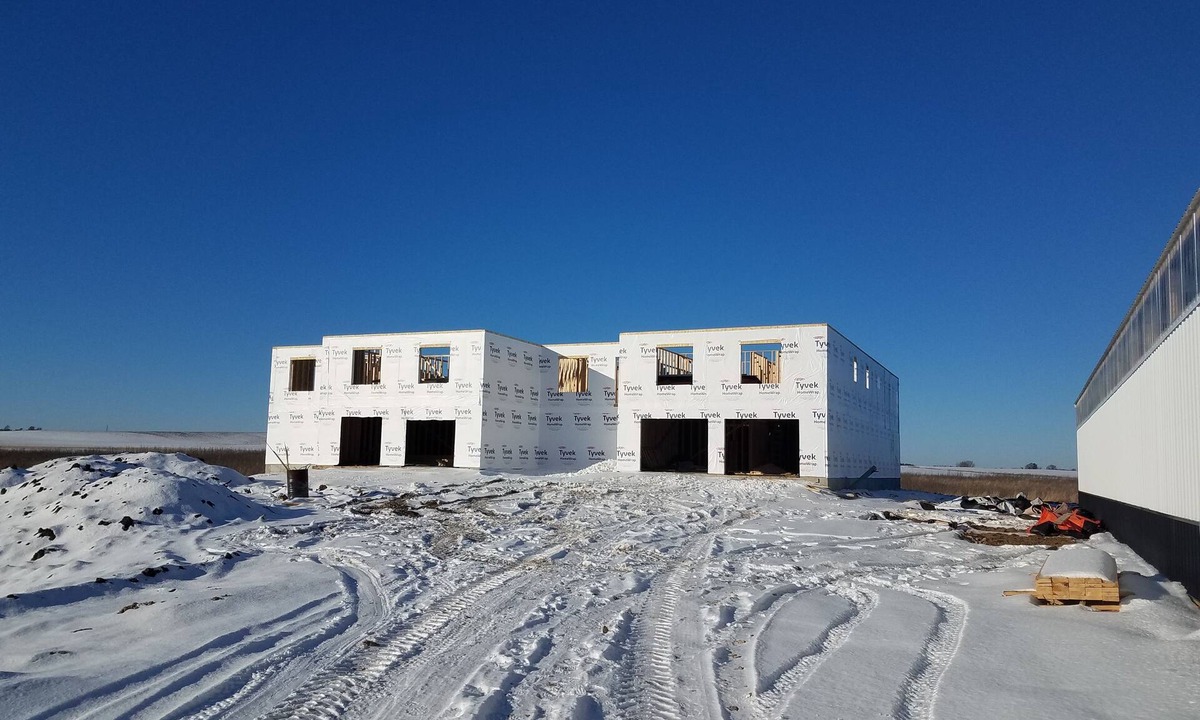 Waunakee House | 1 Bedroom 1 Bath Suite in Villa, Rural WI setting close to Madison!