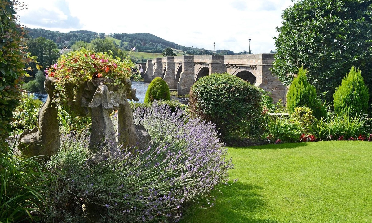 Corbridge Cottage | 1 bedroom accommodation in Corbridge, near Hexham