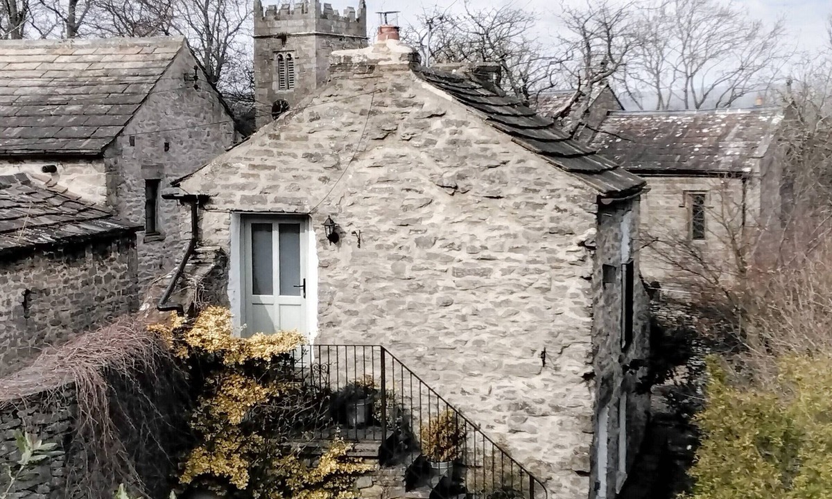 West Witton Cottage | 1 bedroom accommodation in West Witton