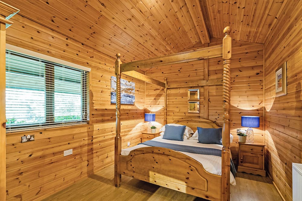 Summerbridge Ski Chalet | 1 bedroom accommodation in Harrogate