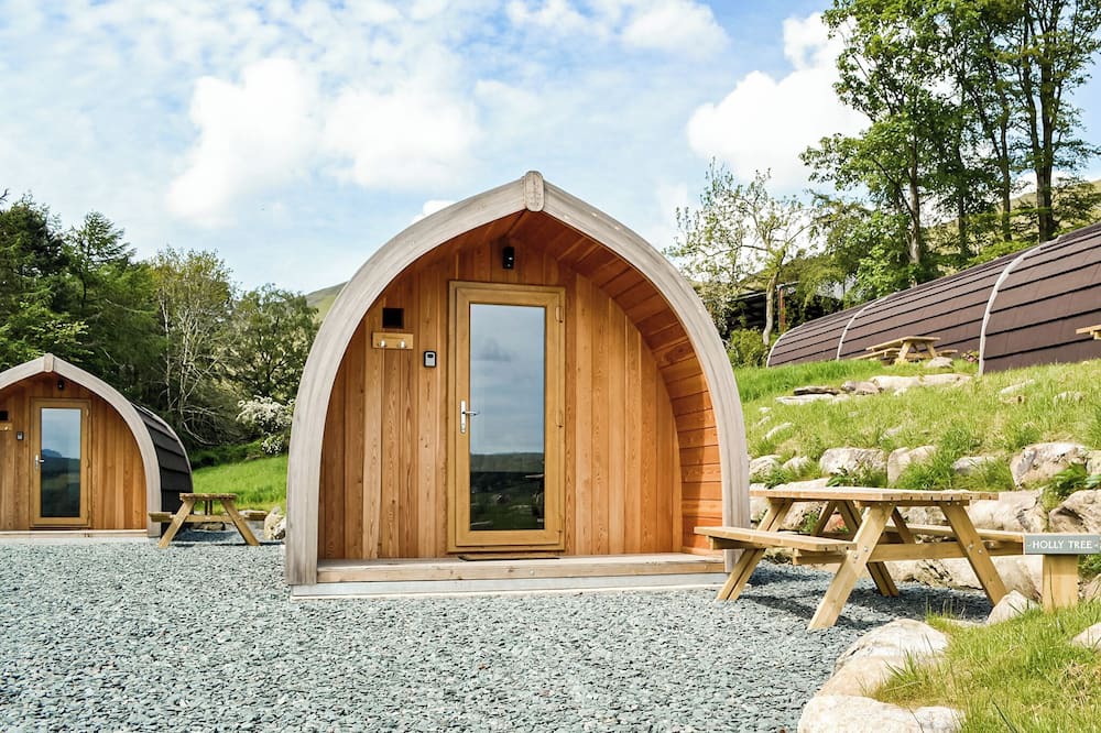 Scales Cottage | 1 bedroom accommodation in Troutbeck