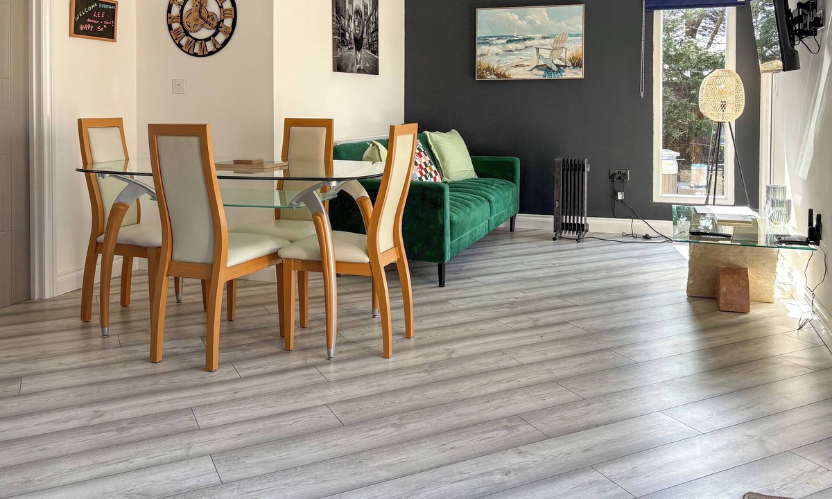 Durham Cottage | 1 bedroom accommodation in Brandon
