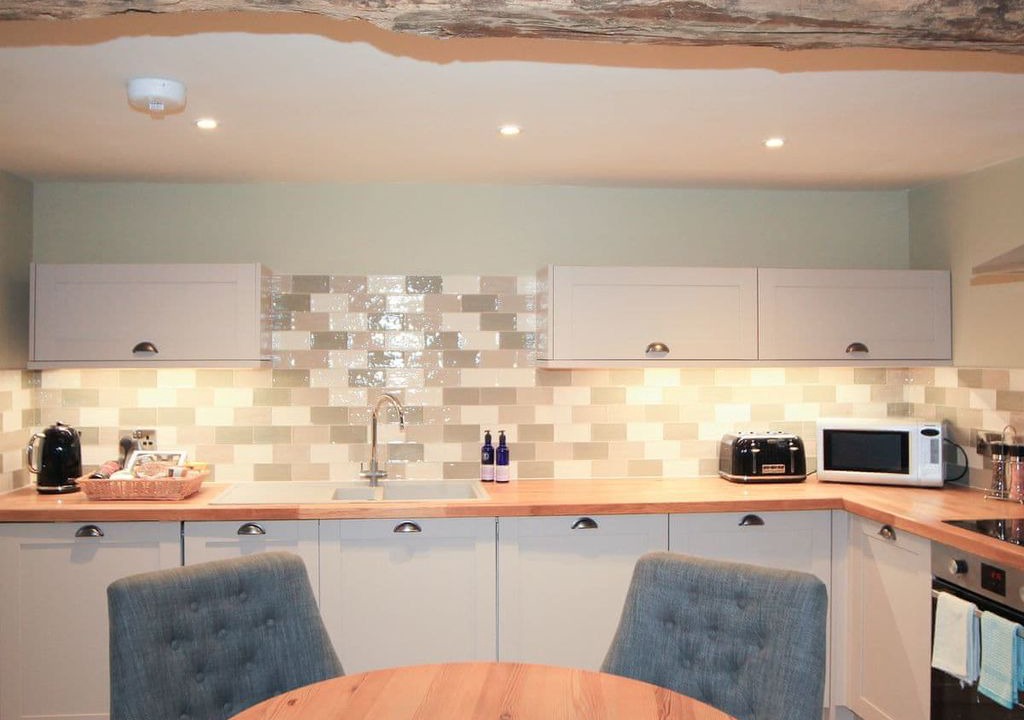 Reeth House | 1 bedroom accommodation in Reeth, near Richmond