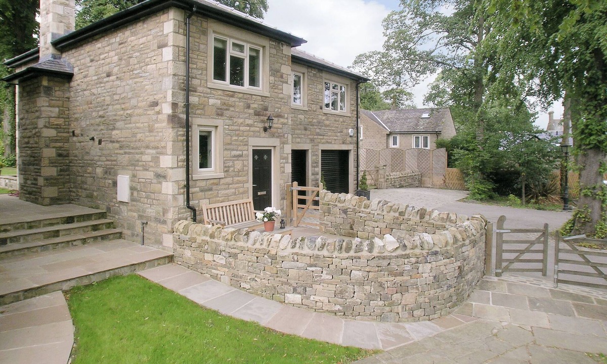 Skipton Cottage | 1 bedroom accommodation in Skipton