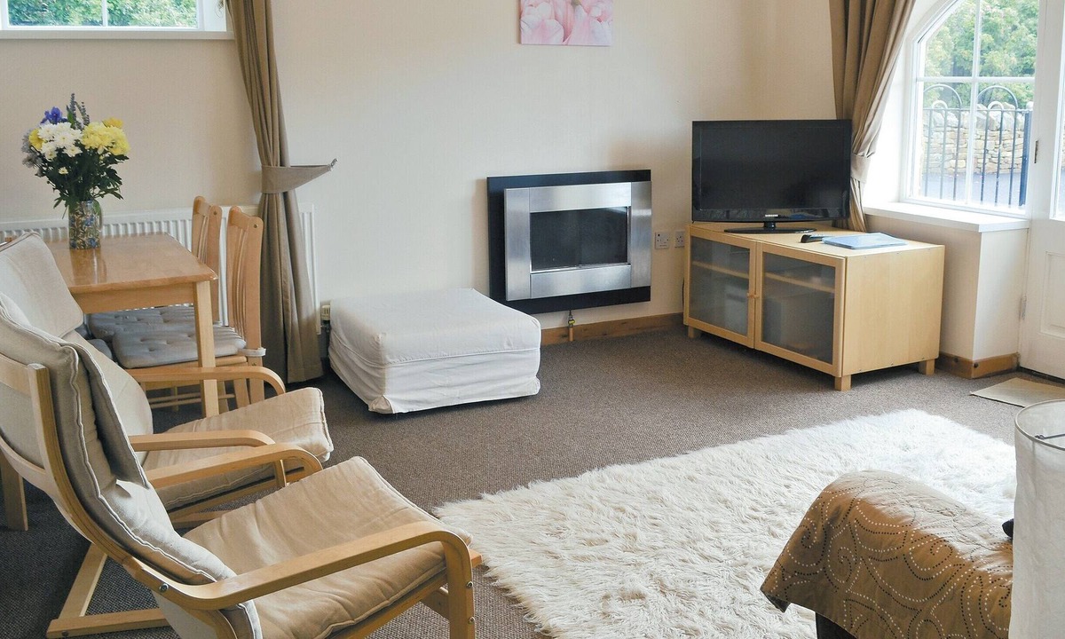 Eastgate Cottage | 1 bedroom accommodation in Stanhope