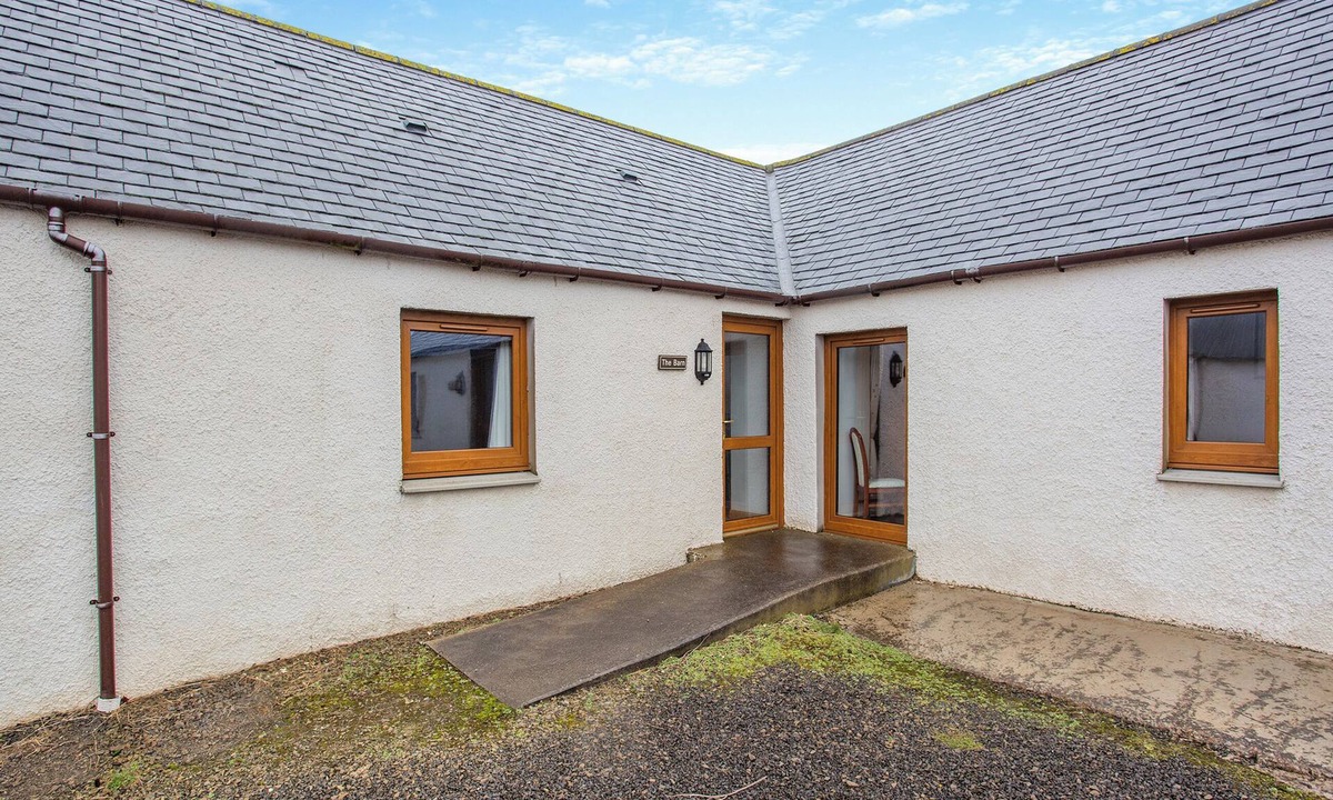 Mey Cottage | 1 bedroom accommodation in Mey, near Thurso