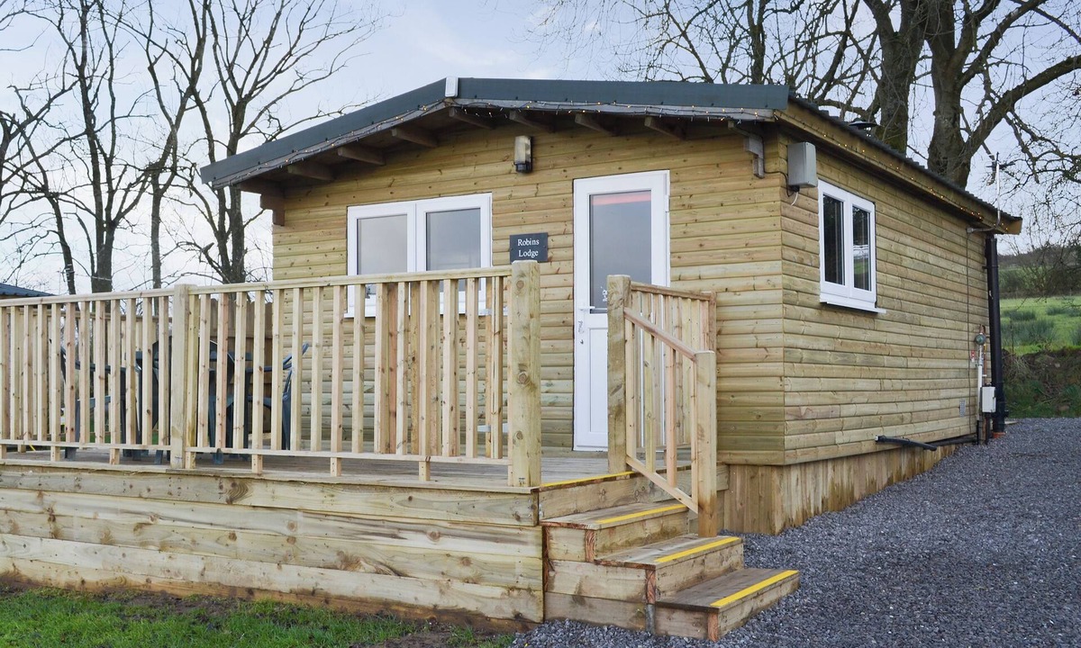 Westward Cottage | 1 bedroom accommodation in Brocklebank, near Caldbeck and Uldale