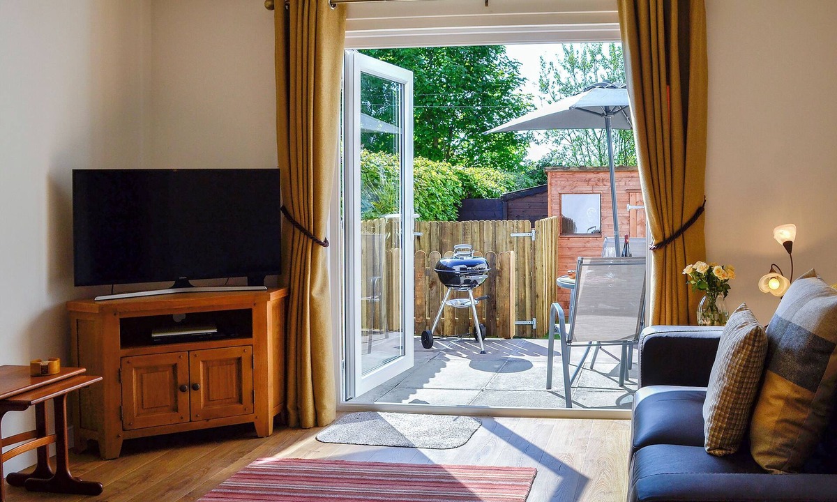 Wigtown Cottage | 1 bedroom accommodation in Wigtown