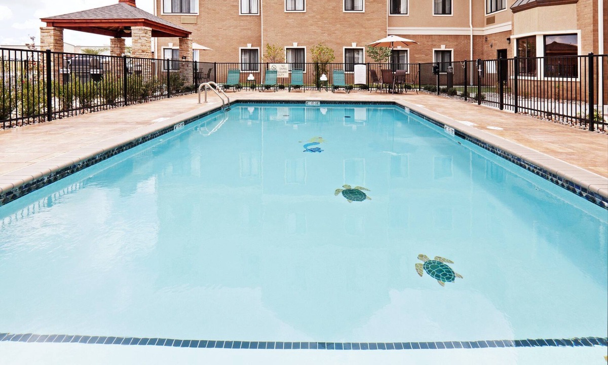 Oklahoma City Condo | 1 Bedroom | Free Breakfast, Pool Access