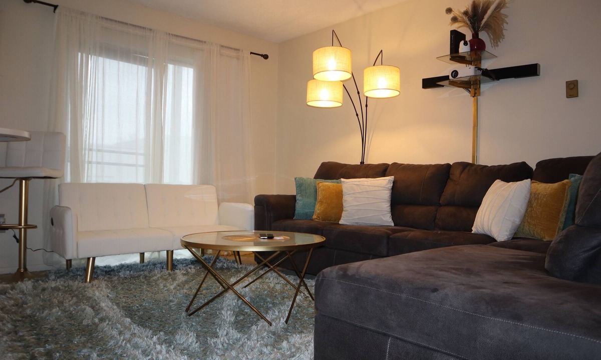 Huron Apartment | 1 bedroom unit near Sandusky/Norwalk, OH