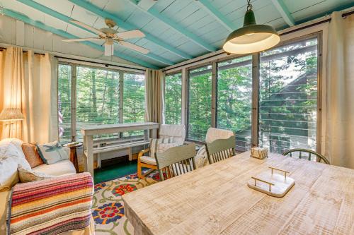 Grand Haven House | ~ 1 Mi to Dtwn Grand Haven: Lake Michigan Cabin