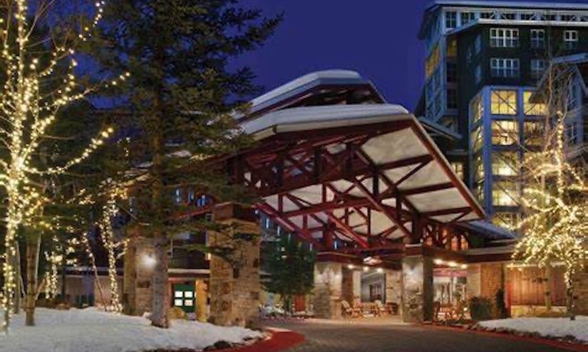Erie Hotel | 1 Suite, Ski/In/Out, Marriott Mountainside, Pool