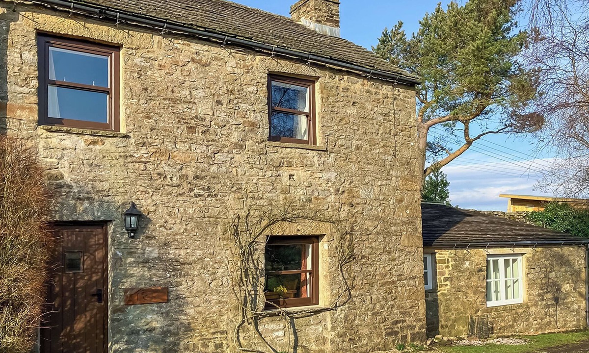 Fremington Cottage | 1 Swallowholm Cottages