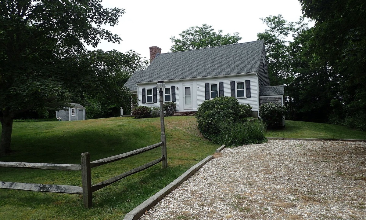 Orleans House | 10-Minute Walk to Skaket Beach - Orleans - 5 Bikes - Close to Town - 2 AC Units