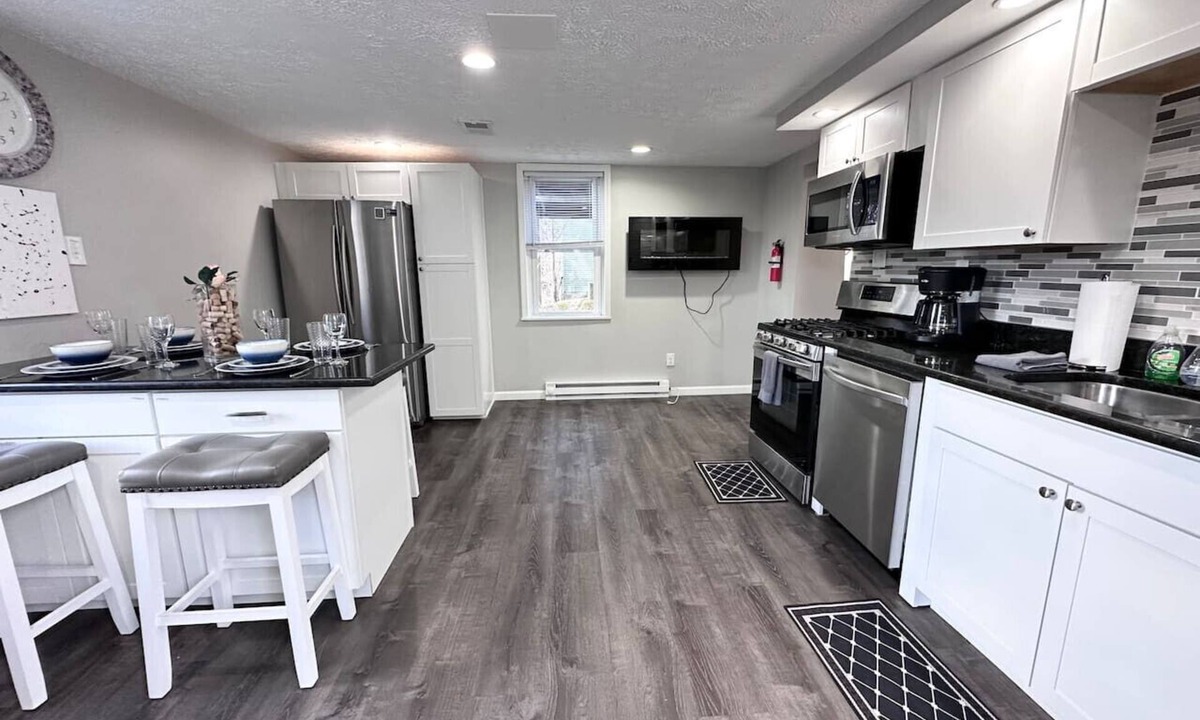 Pittsburgh House | 100% renovated House 8 minutes to downtown