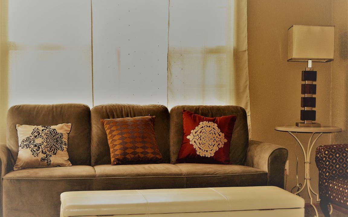 Grand Forks Apartment | 102 m² Apartment ∙ 2 bedrooms ∙ 4 guests