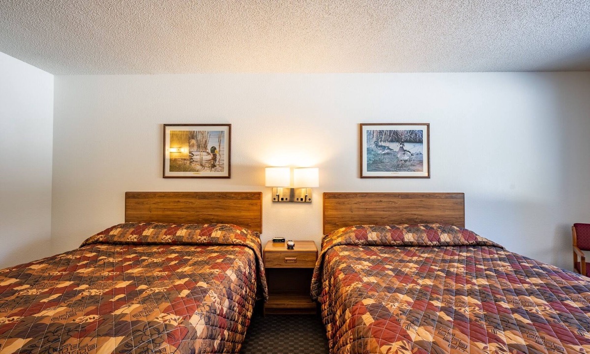 Boulder Junction Condo | 105 Two Queen Room With Jetted Tub/woodland View 1 Bedroom Studio by Redawning