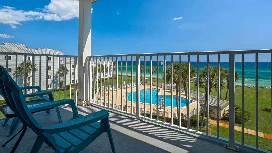 Seacrest Apartment | 106 m² Apartment ∙ 2 bedrooms ∙ 6 guests