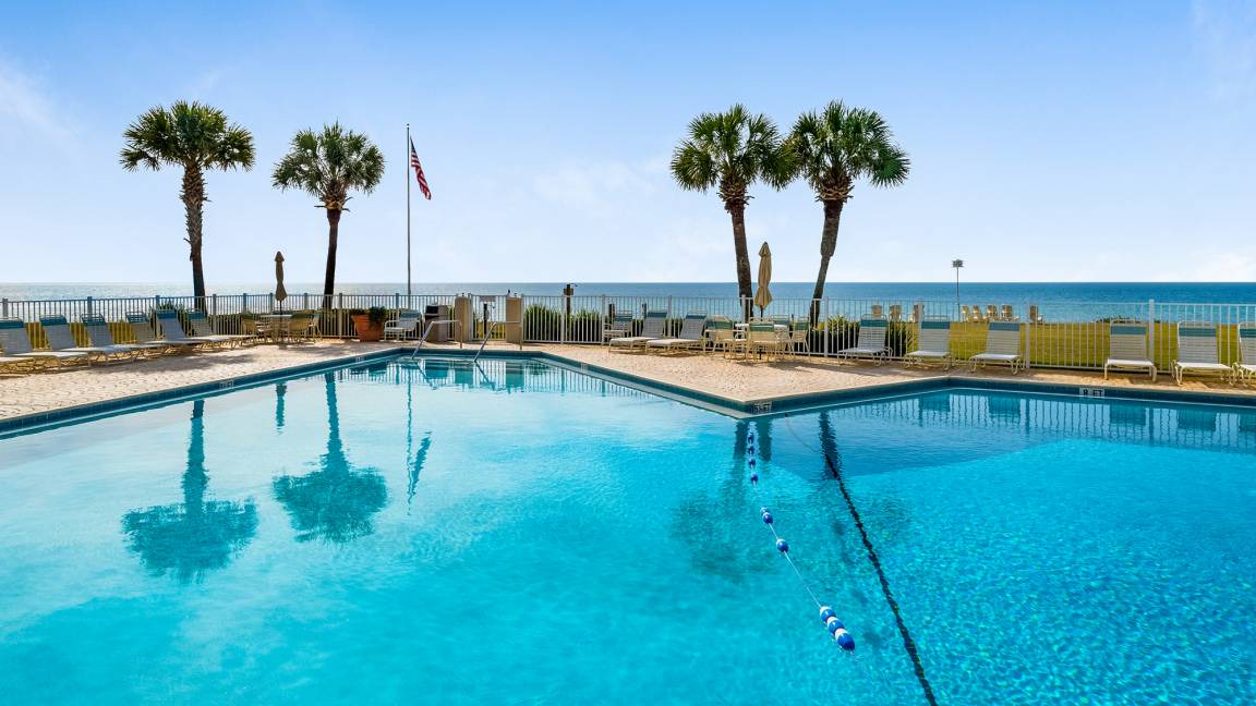 Seacrest Apartment | 106 m² Apartment ∙ 2 bedrooms ∙ 7 guests