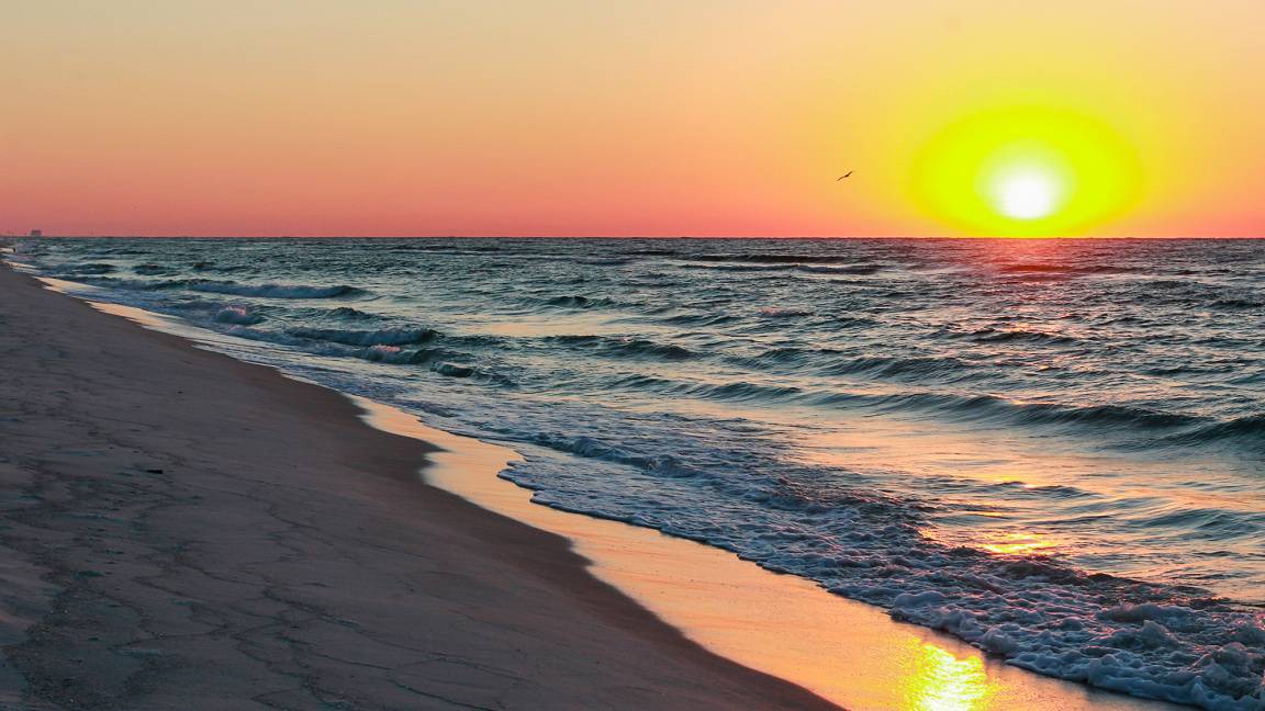 Seagrove Beach Apartment | 107 m² Apartment ∙ 3 bedrooms ∙ 8 guests