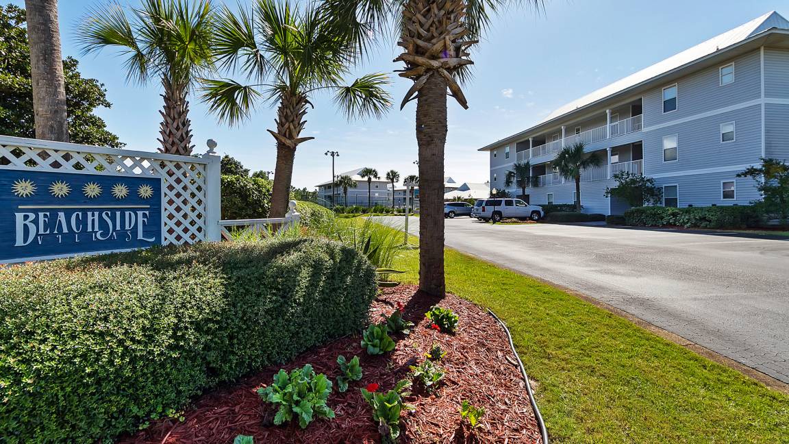 Seagrove Beach Apartment | 107 m² Apartment ∙ 3 bedrooms ∙ 8 guests