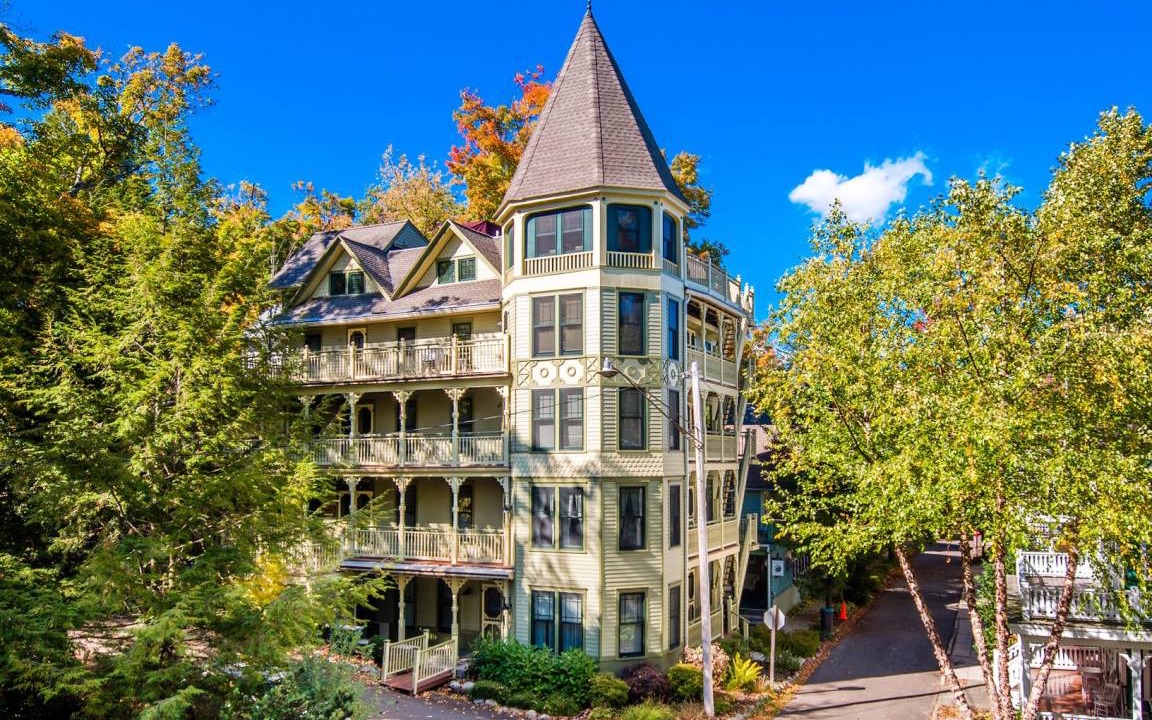Chautauqua Condo | 113 m² Condo ∙ 4 bedrooms ∙ 6 guests