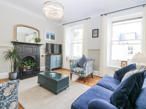 Jedburgh Apartment | 11A High Street