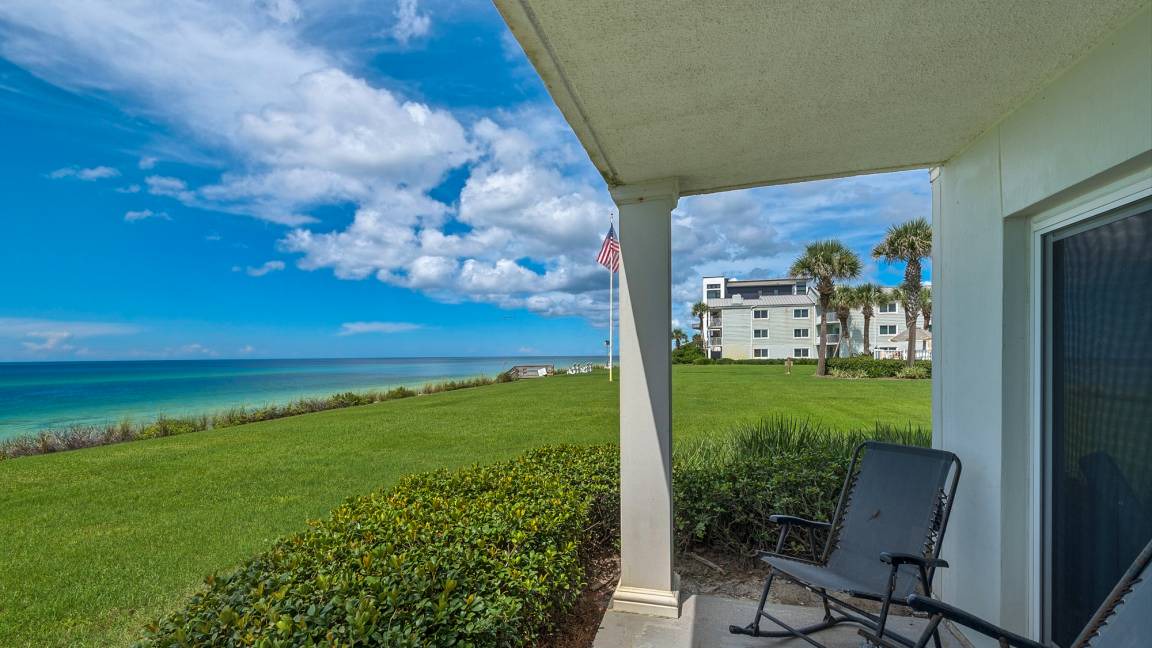 Seacrest Apartment | 123 m² Apartment ∙ 3 bedrooms ∙ 8 guests