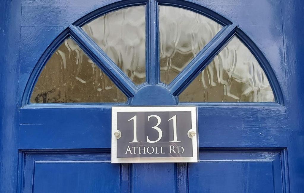 Pitlochry Apartment | 131 on Atholl