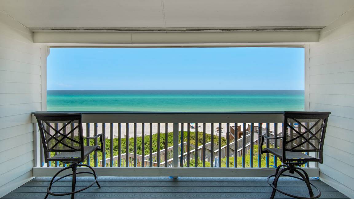 Seacrest Apartment | 134 m² Apartment ∙ 3 bedrooms ∙ 7 guests
