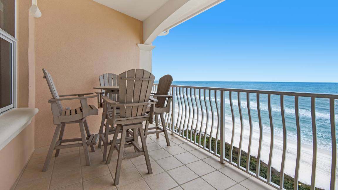 Seacrest Apartment | 142 m² Apartment ∙ 3 bedrooms ∙ 8 guests