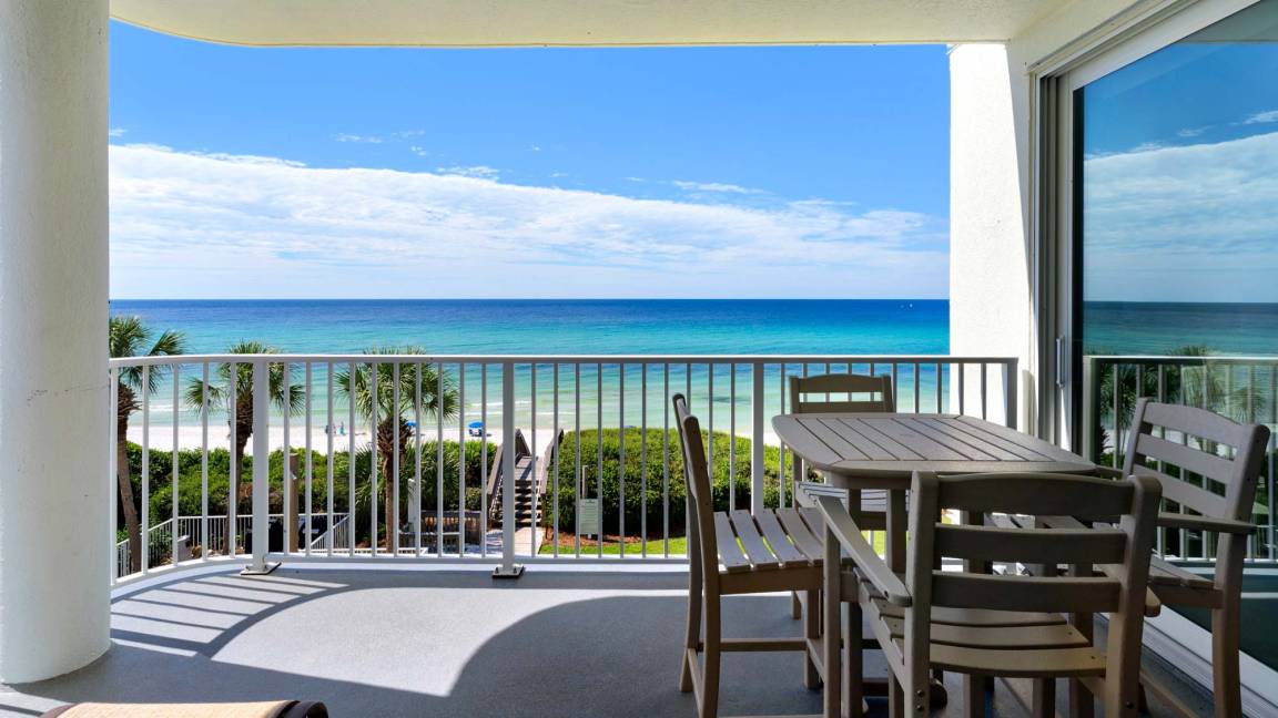 Seacrest Apartment | 149 m² Apartment ∙ 3 bedrooms ∙ 8 guests