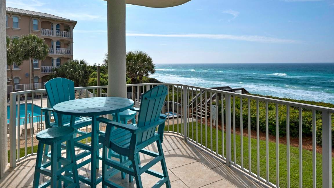 Seacrest Apartment | 149 m² Apartment ∙ 3 bedrooms ∙ 6 guests