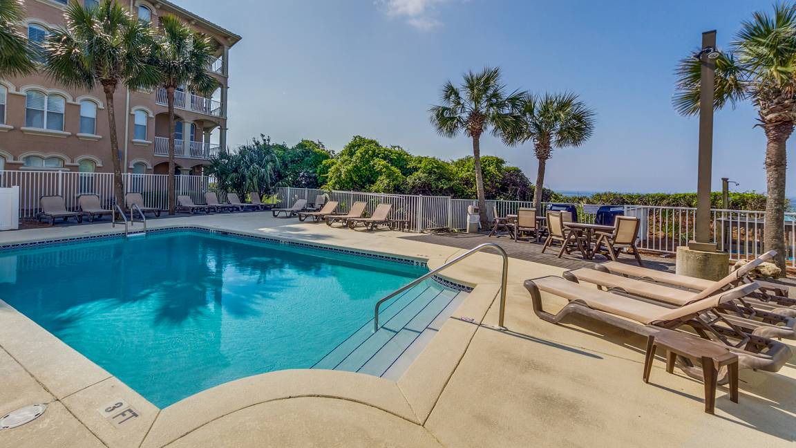 Seacrest Apartment | 149 m² Apartment ∙ 3 bedrooms ∙ 8 guests