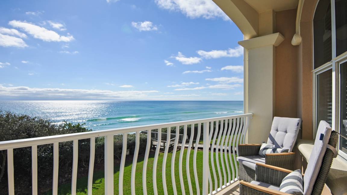 Seacrest Apartment | 153 m² Apartment ∙ 3 bedrooms ∙ 8 guests
