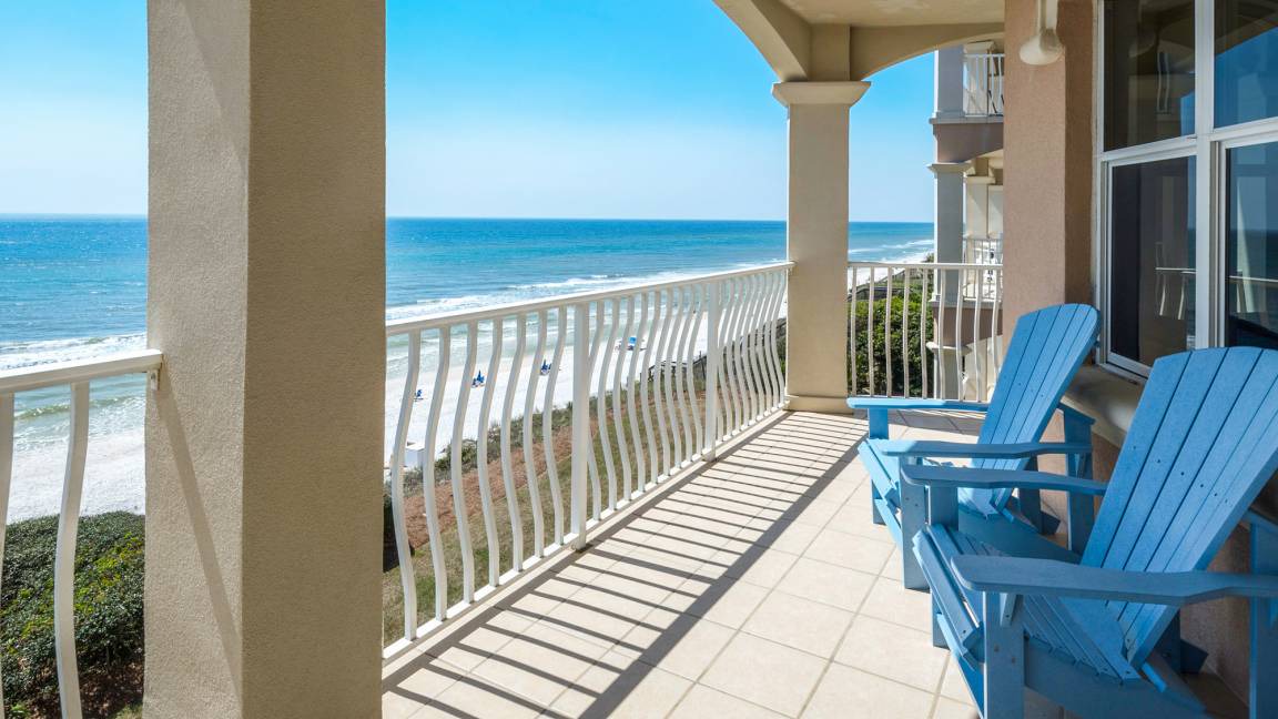 Seacrest Apartment | 153 m² Apartment ∙ 3 bedrooms ∙ 8 guests