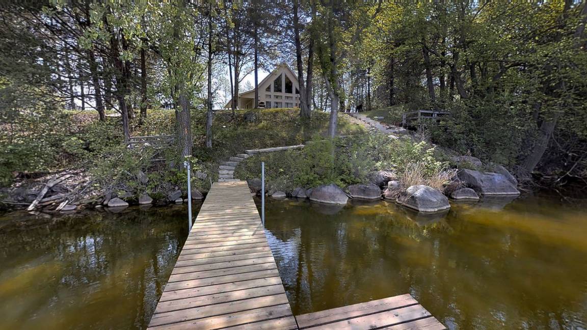 Litchfield Cabin | 158 m² Cabin ∙ 3 bedrooms ∙ 6 guests